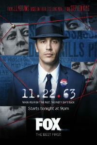 11.22.63 1 сезон