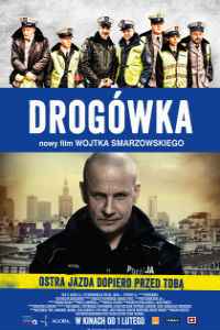 Дорожный патруль (2013)