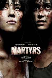 Мученицы (2008) смотреть онлайн