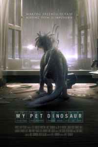 Мой любимый динозавр (2017) смотреть онлайн