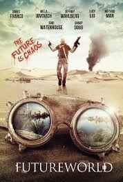 Мир будущего (2018) смотреть онлайн