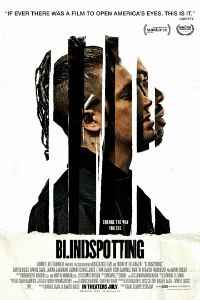 Слепые пятна (2018) смотреть онлайн