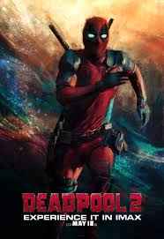 Дэдпул 2 (2018) смотреть онлайн