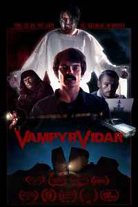 Вампир Видар (2017) смотреть онлайн