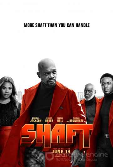 Шафт (2019) смотреть онлайн