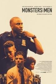 Монстры и люди (2018) смотреть онлайн