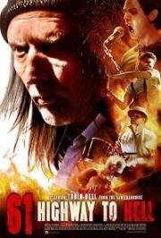 61: Шоссе в Ад (2017) смотреть онлайн