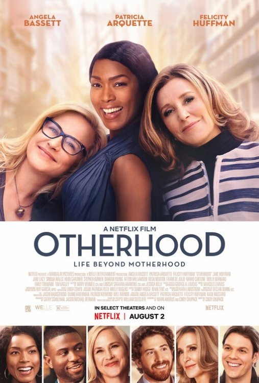 Родство (2019) смотреть онлайн