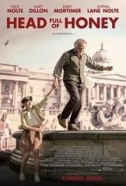 Мёд в голове (2018) смотреть онлайн