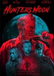 Охотничья луна (2020) смотреть онлайн