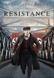 Сопротивление (2020) смотреть онлайн