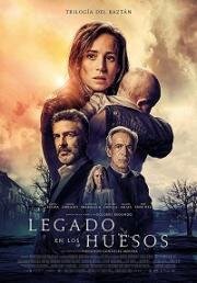 Наследие костей (2019)