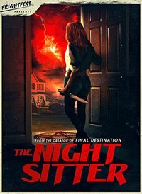 Няня (2018) смотреть онлайн